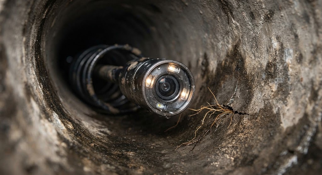 Emergency Leak Repair